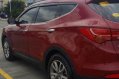 Selling 2nd Hand (Used) Hyundai Santa Fe 2013 in Quezon City-5