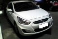 2nd Hand (Used) Hyundai Accent 2018 Automatic Diesel for sale in Quezon City-2