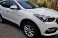 Selling Hyundai Santa Fe 2018 Automatic Diesel in Malabon-5
