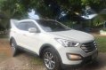 Selling 2nd Hand (Used) Hyundai Santa Fe 2013 for sale-1