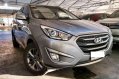 2nd Hand (Used) Hyundai Tucson 2015 Automatic Gasoline for sale in Makati-1