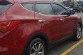 Selling 2nd Hand (Used) Hyundai Santa Fe 2013 in Quezon City-4