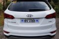 Selling Hyundai Santa Fe 2018 Automatic Diesel in Malabon-3