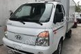 Selling 2nd Hand (Used) Hyundai Porter 2018 Van in Manila-0