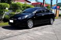 Selling 2nd Hand (Used) Hyundai Accent 2016 in Legazpi-0