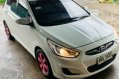  2nd Hand (Used) Hyundai Accent 2015 Hatchback for sale in Cabuyao-0