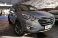  2nd Hand (Used) Hyundai Tucson 2015 Automatic Gasoline for sale in Meycauayan-1