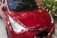 Selling 2nd Hand (Used) Hyundai Eon 2017 in Quezon City-0