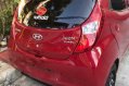 Selling 2nd Hand (Used) Hyundai Eon 2017 in Quezon City-2