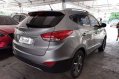  2nd Hand (Used) Hyundai Tucson 2015 Automatic Gasoline for sale in Meycauayan-2