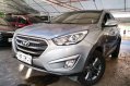  2nd Hand (Used) Hyundai Tucson 2015 Automatic Gasoline for sale in Meycauayan-10