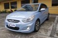 2nd Hand Hyundai Accent 2014 Hatchback for sale-2