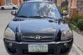 2nd Hand (Used) Hyundai Tucson 2008 for sale in Cabanatuan-2