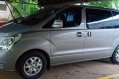 2nd Hand (Used) Hyundai Starex 2011 for sale in Pasig-0