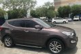 2nd Hand (Used) Hyundai Santa Fe 2013 for sale in Makati-7