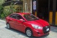 2nd Hand (Used) Hyundai Accent 2016 Manual Diesel for sale in Pasig-1