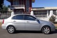 2nd Hand (Used) Hyundai Accent 2007 for sale in Parañaque-2