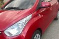 2nd Hand (Used) Hyundai Eon 2017 Hatchback for sale in Davao City-3