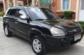 2nd Hand (Used) Hyundai Tucson 2008 for sale in Cabanatuan-0