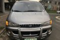 1999 Hyundai Starex for sale in Meycauayan-0