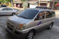 2nd Hand (Used) Hyundai Starex 2005 for sale-1