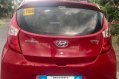 2nd Hand (Used) Hyundai Eon 2017 Hatchback for sale in Davao City-2
