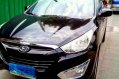 Selling 2nd Hand (Used) Hyundai Tucson 2011 in Meycauayan-0
