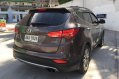 2nd Hand (Used) Hyundai Santa Fe 2015 for sale in Pasig-5