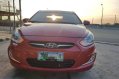 2nd Hand (Used) Hyundai Accent for sale in Las Piñas-2