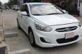 Sell 2nd Hand 2017 Hyundai Accent Automatic Gasoline at 40000 in Quezon City-1