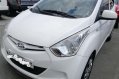 Selling Hyundai Eon 2017 Manual Gasoline in Tarlac City-1