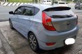 2nd Hand Hyundai Accent 2014 Hatchback for sale-3