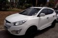 Hyundai Tucson 2013 Automatic Gasoline for sale in Bacoor-1