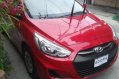 2nd Hand (Used) Hyundai Accent 2016 Manual Diesel for sale in Pasig-4