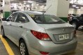 Selling 2nd Hand Hyundai Accent 2014 in Quezon City-1