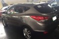 Hyundai Tucson 2012 Manual Gasoline for sale in Marikina-2