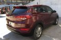 Selling 2nd Hand (Used) Hyundai Tucson 2017 in Pasig-4