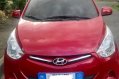 2nd Hand (Used) Hyundai Eon 2017 Hatchback for sale in Davao City-0