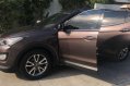 2nd Hand (Used) Hyundai Santa Fe 2013 for sale in Makati-4