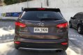 2nd Hand (Used) Hyundai Santa Fe 2015 for sale in Pasig-3