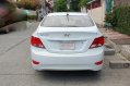 Sell 2nd Hand 2017 Hyundai Accent Automatic Gasoline at 40000 in Quezon City-5