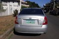 2nd Hand (Used) Hyundai Accent 2007 for sale in Parañaque-3