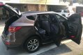 2nd Hand (Used) Hyundai Santa Fe 2013 for sale in Makati-3