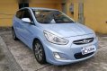2nd Hand Hyundai Accent 2014 Hatchback for sale-1