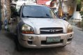  2nd Hand (Used) Hyundai Tucson 2009 SUV / MPV for sale in Makati-0