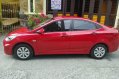 2nd Hand (Used) Hyundai Accent 2016 Manual Diesel for sale in Pasig-2
