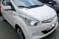 Selling Hyundai Eon 2017 Manual Gasoline in Tarlac City-0