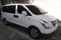Selling 2nd Hand (Used) Hyundai Starex 2010 Automatic Diesel in Manila-0