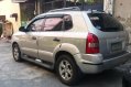  2nd Hand (Used) Hyundai Tucson 2009 SUV / MPV for sale in Makati-7