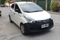 Selling 2nd Hand (Used) Hyundai Eon 2014 Manual Gasoline in Quezon City-0